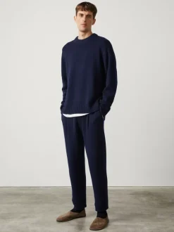Men LISA YANG Sweaters^The Clarence Sweater
