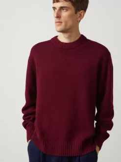 Men LISA YANG Sweaters^The Clarence Sweater