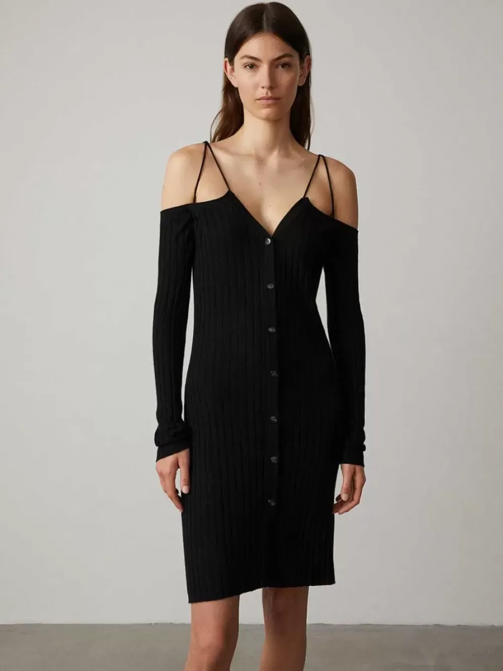 Women LISA YANG Tops^The Clarita Cardigan