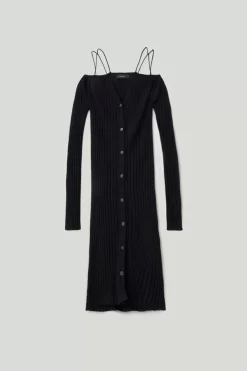 Women LISA YANG Tops^The Clarita Cardigan