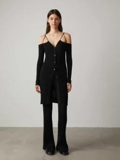 Women LISA YANG Cardigans^The Clarita Cardigan