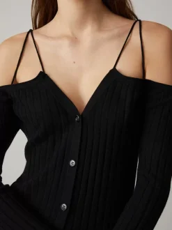 Women LISA YANG Cardigans^The Clarita Cardigan