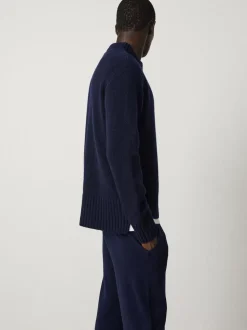 Men LISA YANG Sweaters^The Claude Sweater