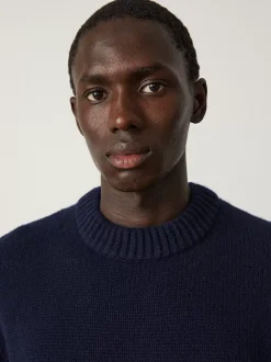 Men LISA YANG Sweaters^The Claude Sweater