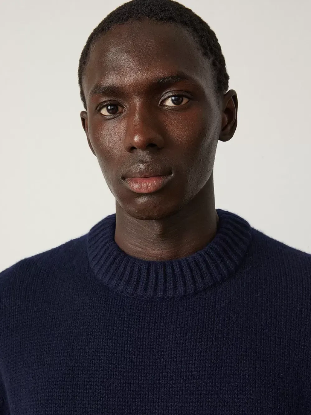 Men LISA YANG Sweaters^The Claude Sweater