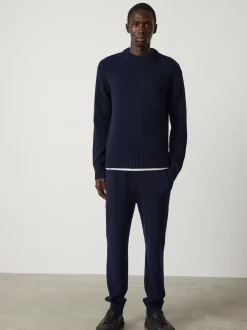 Men LISA YANG Sweaters^The Claude Sweater
