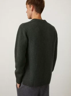 Men LISA YANG Sweaters^The Claude Sweater