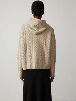 Women LISA YANG Sweaters^The Connie Sweater