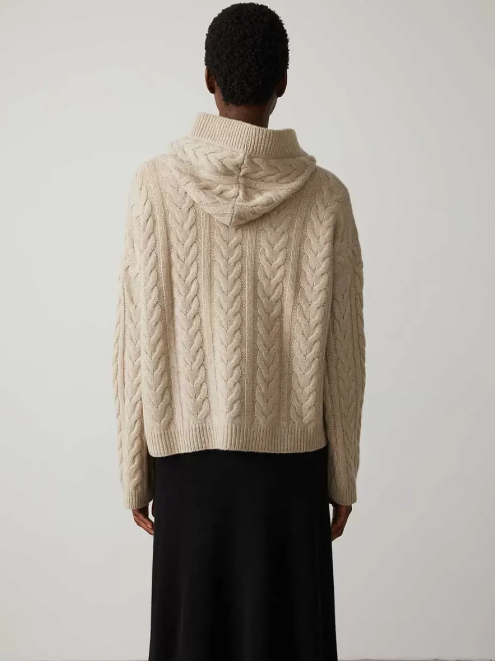Women LISA YANG Sweaters^The Connie Sweater