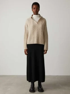 Women LISA YANG Sweaters^The Connie Sweater