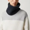 Men LISA YANG Scarves^The Copenhagen Snood