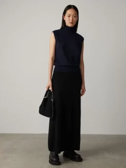 Women LISA YANG Vests^The Cynthia Vest