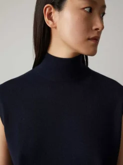 Women LISA YANG Vests^The Cynthia Vest