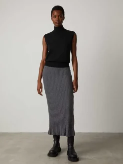 Women LISA YANG Vests^The Cynthia Vest