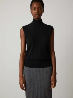 Women LISA YANG Vests^The Cynthia Vest