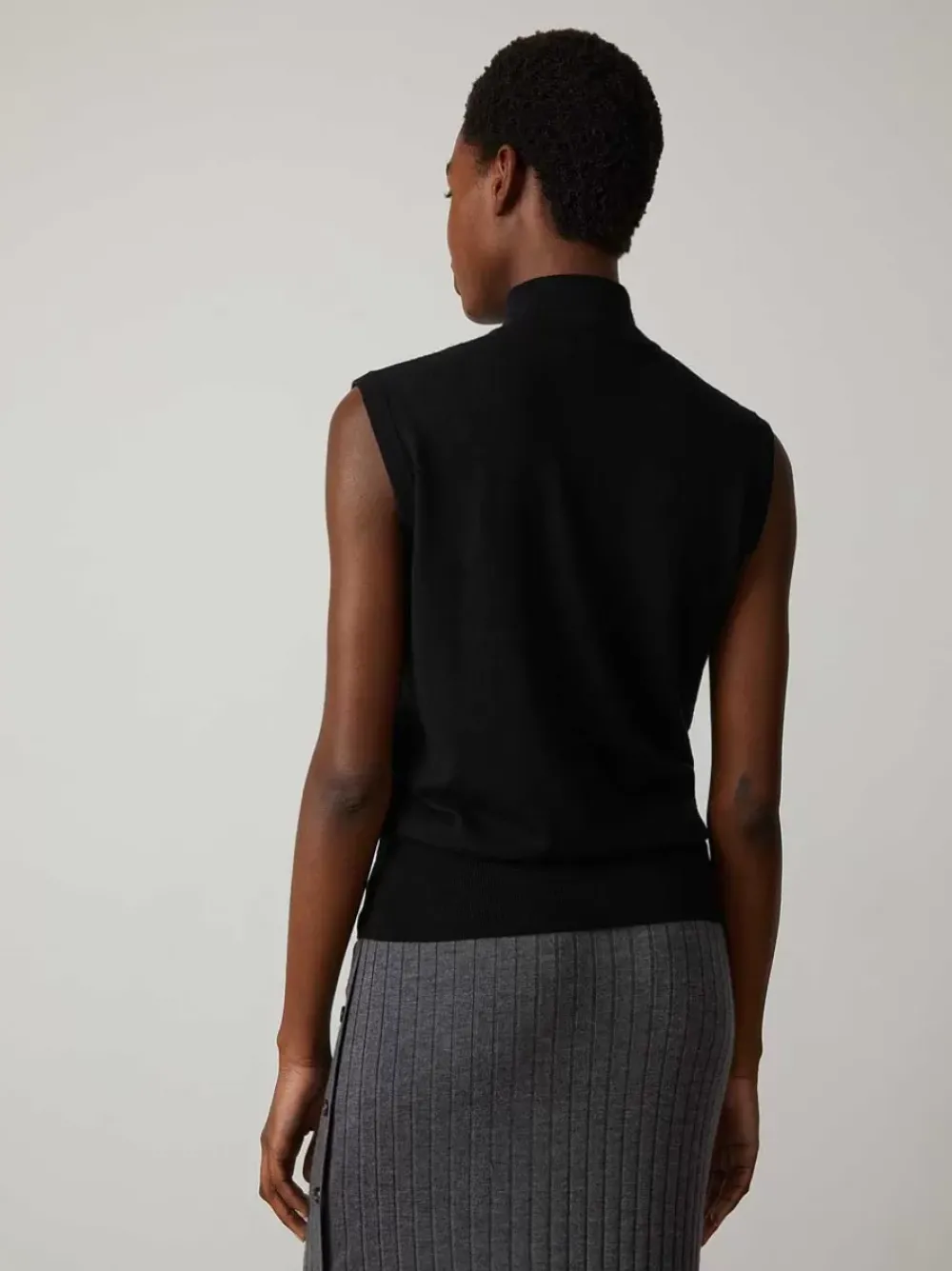 Women LISA YANG Vests^The Cynthia Vest