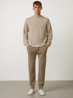 Men LISA YANG Sweaters^The Cyrille Sweater