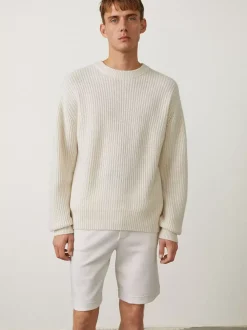 Men LISA YANG Sweaters^The Cyrille Sweater