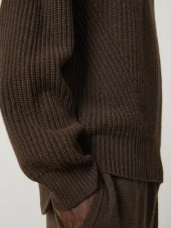 Men LISA YANG Sweaters^The Cyrille Sweater