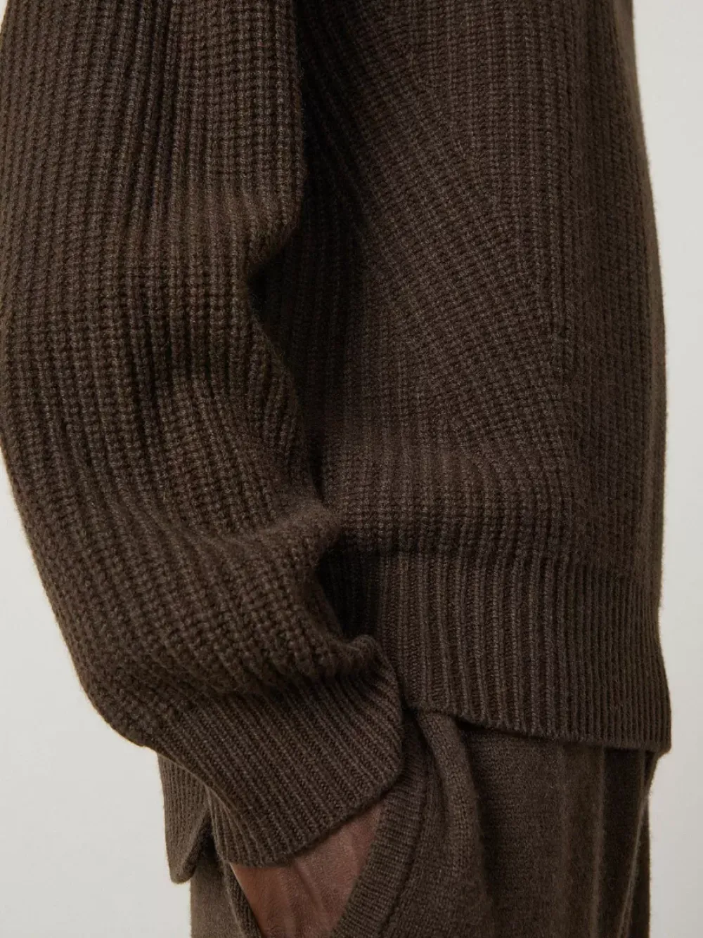 Men LISA YANG Sweaters^The Cyrille Sweater