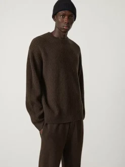 Men LISA YANG Sweaters^The Cyrille Sweater