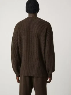 Men LISA YANG Sweaters^The Cyrille Sweater