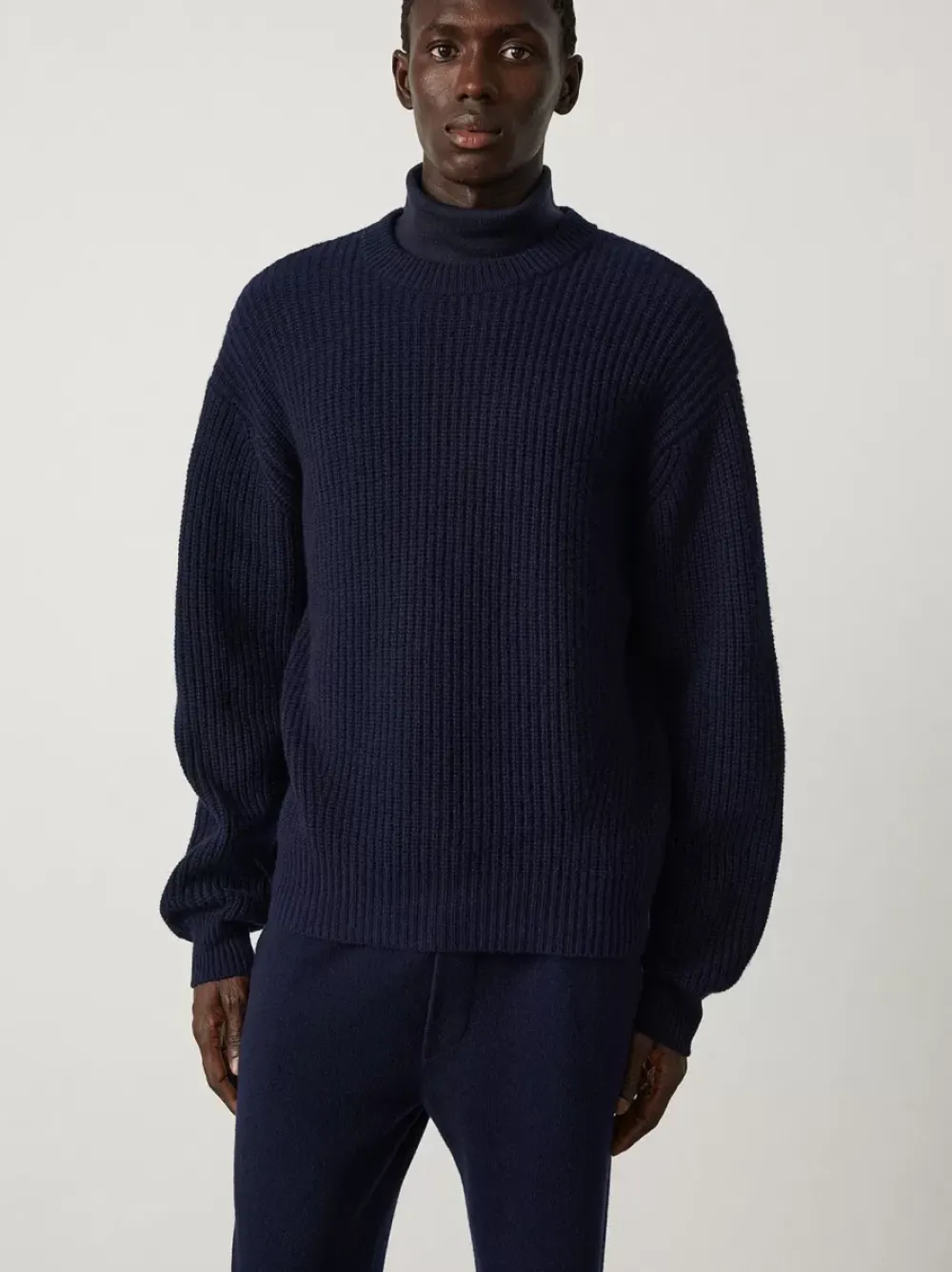 Men LISA YANG Sweaters^The Cyrille Sweater