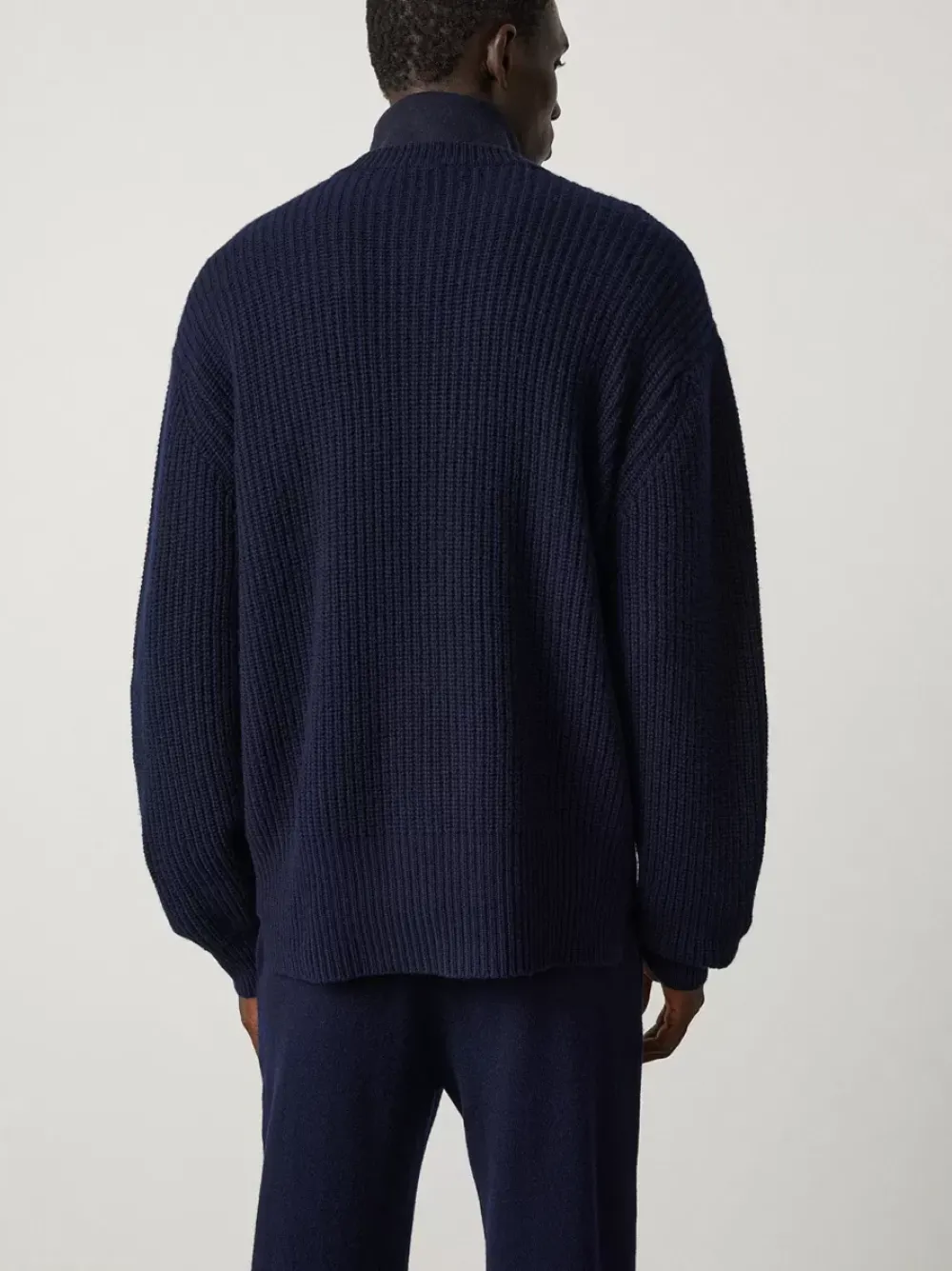 Men LISA YANG Sweaters^The Cyrille Sweater