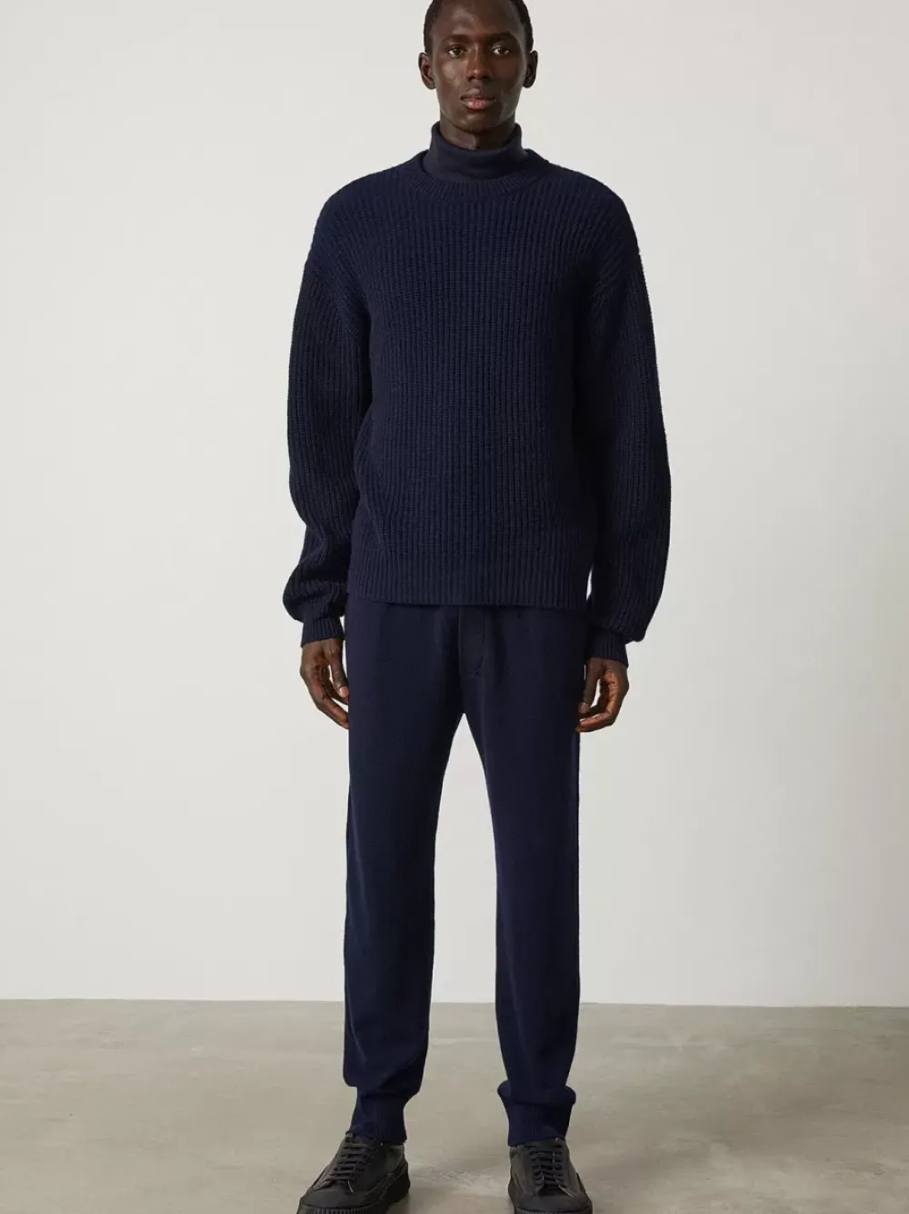 Men LISA YANG Sweaters^The Cyrille Sweater