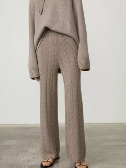 Women LISA YANG Pants^The Dagny Trousers