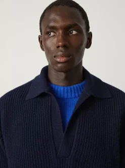 Men LISA YANG Sweaters^The Damien Sweater