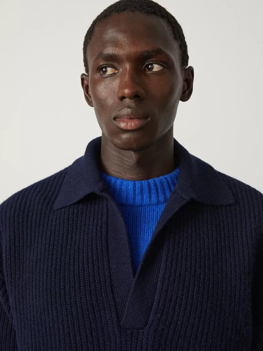 Men LISA YANG Sweaters^The Damien Sweater