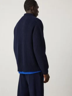 Men LISA YANG Sweaters^The Damien Sweater