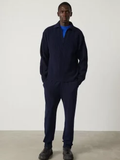 Men LISA YANG Sweaters^The Damien Sweater