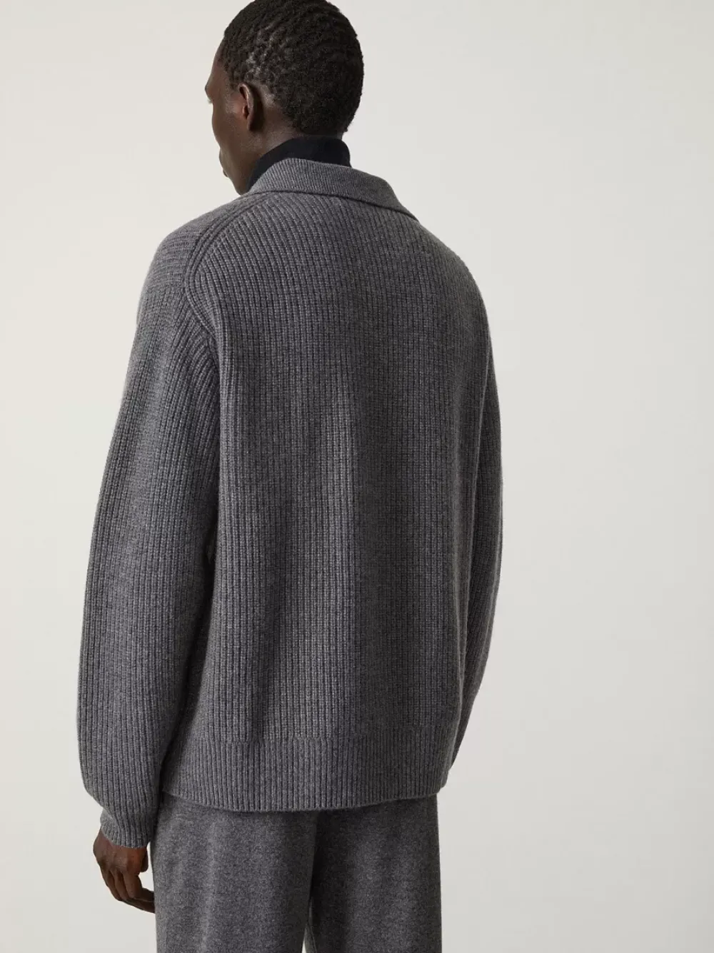 Men LISA YANG Sweaters^The Damien Sweater