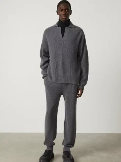 Men LISA YANG Sweaters^The Damien Sweater
