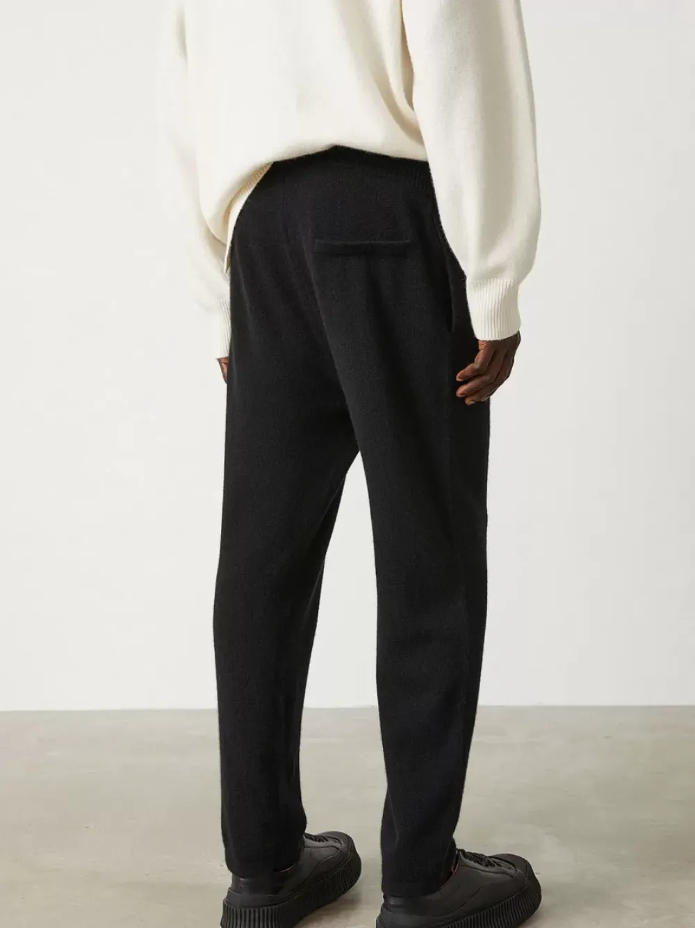 Men LISA YANG Pants^The Damon Trousers