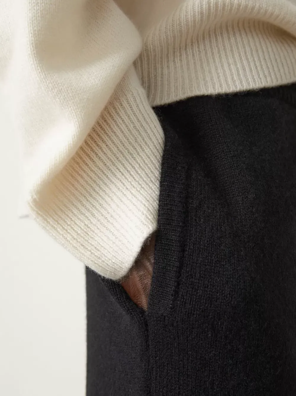 Men LISA YANG Pants^The Damon Trousers