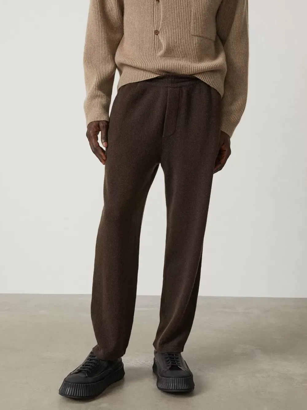 Men LISA YANG Pants^The Damon Trousers