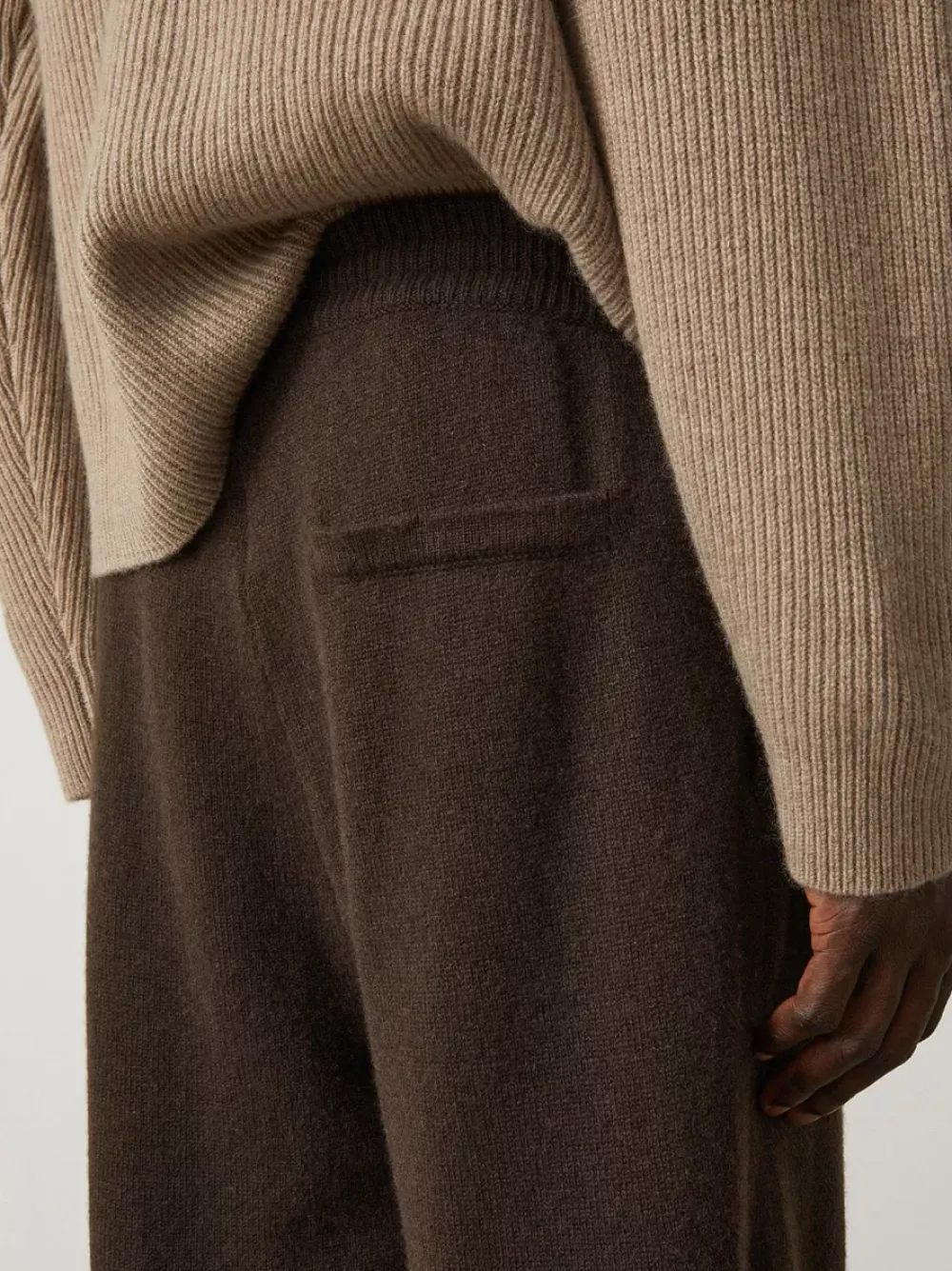 Men LISA YANG Pants^The Damon Trousers