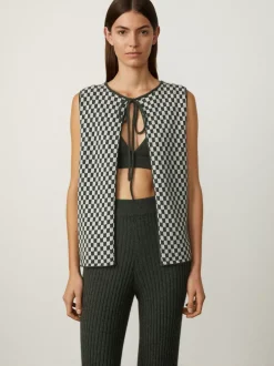 Women LISA YANG Tops^The Dandan Vest