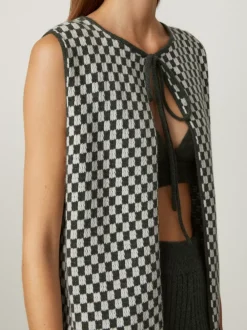 Women LISA YANG Vests^The Dandan Vest