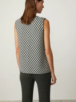 Women LISA YANG Vests^The Dandan Vest
