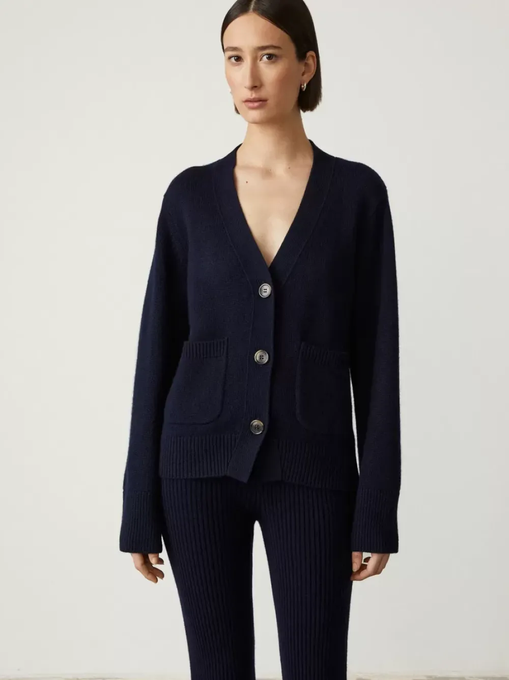 Women LISA YANG Cardigans^The Danni Cardigan