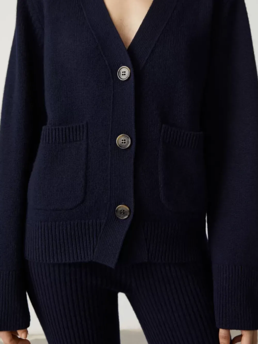 Women LISA YANG Cardigans^The Danni Cardigan