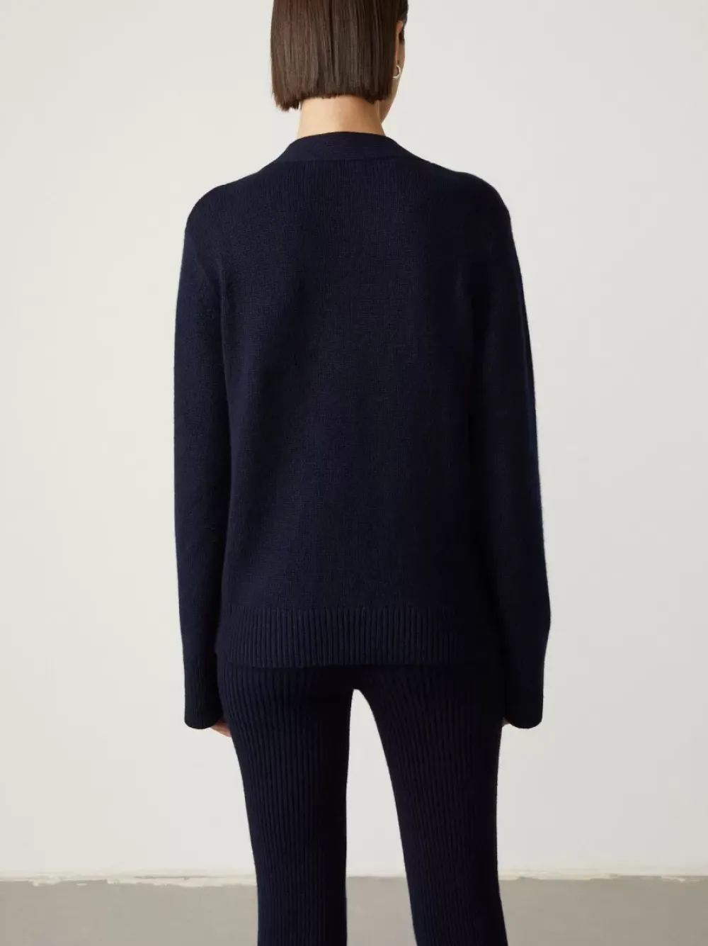 Women LISA YANG Cardigans^The Danni Cardigan