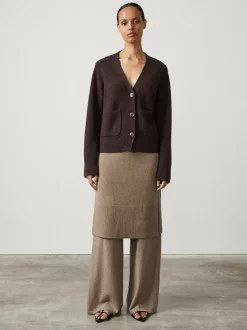 Women LISA YANG Cardigans^The Danni Cardigan
