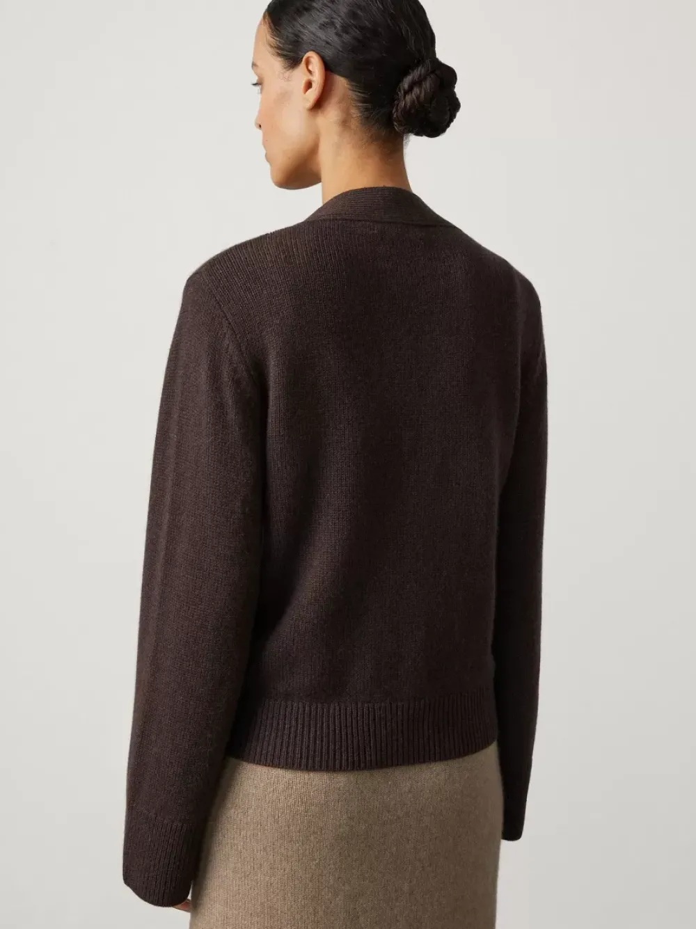 Women LISA YANG Cardigans^The Danni Cardigan