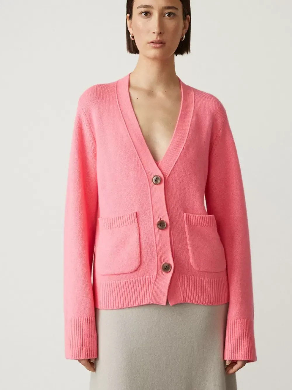 Women LISA YANG Cardigans^The Danni Cardigan