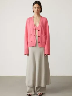Women LISA YANG Cardigans^The Danni Cardigan